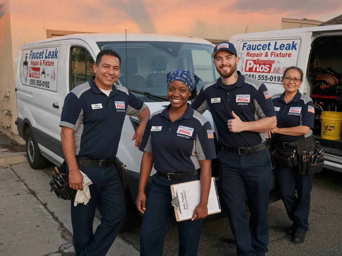 Faucet Repair company in Shelbyville, KY